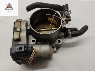 заслонка дроссельная Audi A6 4B/C5 1998, 2.4 л., бензин, МКПП, синий, универсал, 078133062B