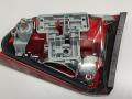 фонарь крышки багажника левый Audi A4 B8/8K 2008, 2.0 л., дизель, МКПП, серый, универсал, 8K9945093 - фото №2