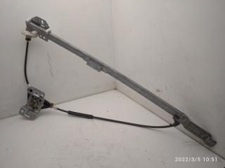 стеклоподъемник передний правый Volkswagen Transporter T4 1994, 2.4 л., дизель, МКПП, белый, микроавтобус