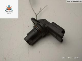 датчик распредвала Opel Vivaro A [рестайлинг] 2009, 2.0 л., дизель, МКПП, белый, микроавтобус, 8200567414