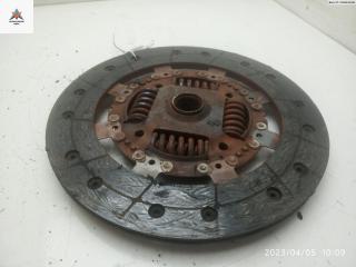 диск сцепления Ford Transit 8 поколение 2014, 2.2 л., дизель, МКПП, белый