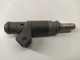 форсунка BMW 3 E46 2002, 1.8 л., бензин, МКПП, серый, хетчбэк 3 дв., 7506158
