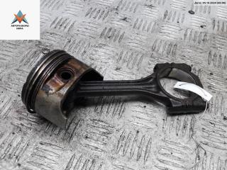 поршень Volkswagen Golf 4 поколение 1999, 1.4 л., бензин, МКПП, чёрный, хетчбэк 3 дв., AKQ