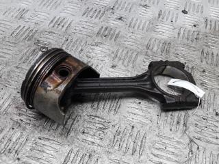 поршень Volkswagen Golf 4 поколение 1999, 1.4 л., бензин, МКПП, чёрный, хетчбэк 3 дв., AKQ