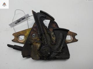 замок капота Volkswagen Passat B4 1995, 2.0 л., бензин, МКПП, чёрный, универсал, 3A0805591