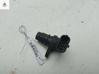 датчик распредвала Fiat Panda 2 поколение 2004, 1.1 л., бензин, МКПП, синий, хетчбэк 5 дв.