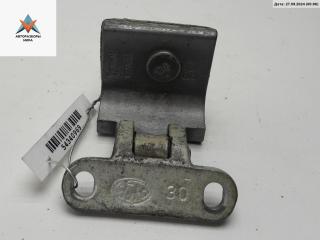 петля крышки багажника Volkswagen Passat B5 [рестайлинг] 2002, серый, универсал, 3B9827301E