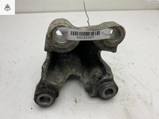 кронштейн двигателя Audi A6 4F/C6 2005, 3.0 л., дизель, АКПП, чёрный, седан, 4F0199307AA