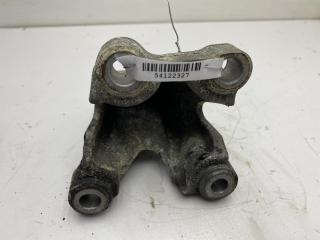 кронштейн двигателя Audi A6 4F/C6 2005, 3.0 л., дизель, АКПП, чёрный, седан, 4F0199307AA