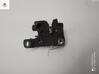 замок капота Audi A6 4B/C5 1999, 1.9 л., дизель, МКПП, синий, седан