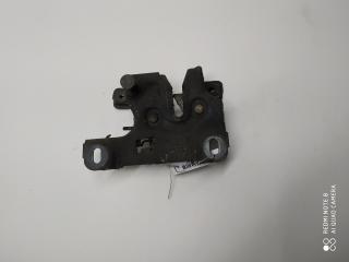 замок капота Audi A6 4B/C5 1999, 1.9 л., дизель, МКПП, синий, седан