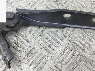 петля капота левая Audi A3 8P 2003, серый, хетчбэк 3 дв., 8P0823301