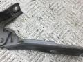 петля капота левая Audi A3 8P 2003, серый, хетчбэк 3 дв., 8P0823301 - фото №2