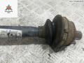 полуось задняя (приводной вал, ШРУС) Audi A6 4F/C6 2007, 3.0 л., дизель, АКПП, чёрный, универсал, 4F0501203B - фото №2