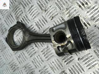 поршень Audi A6 4B/C5 1999, 2.5 л., дизель, АКПП, чёрный, универсал