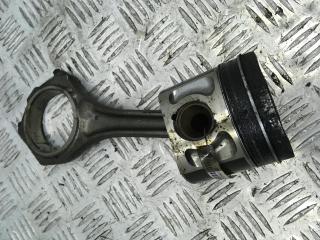 поршень Audi A6 4B/C5 1999, 2.5 л., дизель, АКПП, чёрный, универсал