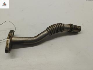 Трубка масляная турбины Audi A6 4B/C5 [рестайлинг] 2003, 2.5 л., дизель, АКПП, серый, универсал