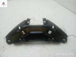 кожух рулевой колонки Peugeot Boxer 2 поколение 1995, 2.5 л., дизель, МКПП, серый, микроавтобус