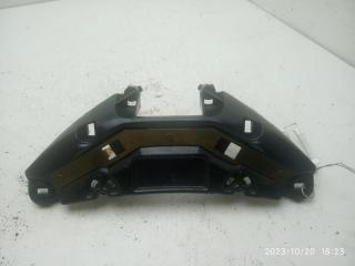 кожух рулевой колонки Peugeot Boxer 2 поколение 1995, 2.5 л., дизель, МКПП, серый, микроавтобус