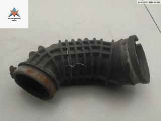 гофра инжектора Saab 9-5 1 поколение 2000, 2.3 л., бензин, МКПП, седан