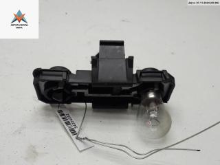 Плата фонаря заднего правого SEAT Leon 2 поколение 2005, 1.6 л., бензин, МКПП, красный, хетчбэк 5 дв.