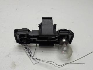 Плата фонаря заднего правого SEAT Leon 2 поколение 2005, 1.6 л., бензин, МКПП, красный, хетчбэк 5 дв.