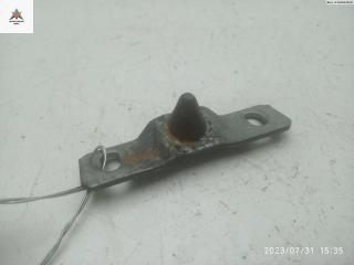 ответная часть (скоба) замка двери Fiat Ducato 2 поколение [рестайлинг] 2005, 2.8 л., дизель, МКПП, белый, микроавтобус