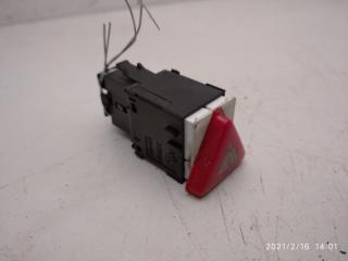 кнопка аварийной сигнализации Volkswagen Transporter T5 2007, 2.5 л., дизель, МКПП, серый, микроавтобус, 6Y0953235