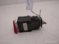 кнопка аварийной сигнализации Volkswagen Transporter T5 2007, 2.5 л., дизель, МКПП, серый, микроавтобус, 6Y0953235 - фото №2