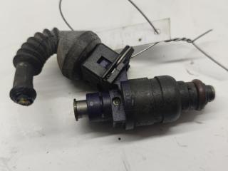 форсунка Audi A6 4B/C5 1997, 2.8 л., бензин, АКПП, чёрный, седан, 078133551L