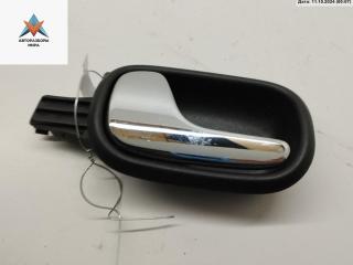 ручка внутренняя задняя левая Audi A4 B5 1996, 1.8 л., бензин, МКПП, красный, седан, 8D0839019