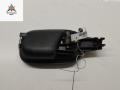 ручка внутренняя задняя левая Audi A4 B5 1996, 1.8 л., бензин, МКПП, красный, седан, 8D0839019 - фото №2