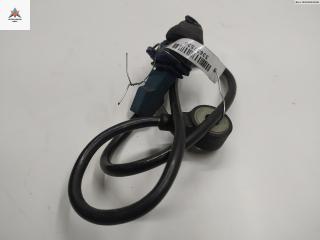 датчик детонации Audi A4 B5 [рестайлинг] 1999, 1.8 л., бензин, АКПП, синий, универсал