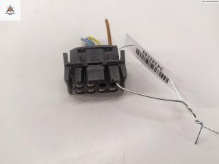 разъем (фишка) проводки BMW 3 серия E36 1996, 1.6 л., бензин, МКПП, белый, хетчбэк 3 дв., 1378118
