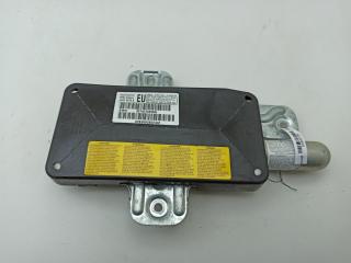 подушка безопасности дверная BMW 3 E46 2002, 2.0 л., бензин, МКПП, серый, универсал, 7037229