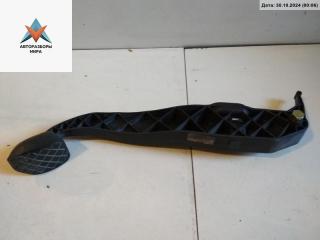 педаль сцепления Volkswagen Transporter T5 2005, 1.9 л., дизель, МКПП, красный, микроавтобус, 7H1721315A