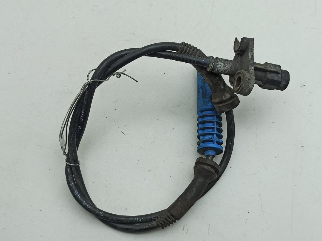 датчик ABS BMW 5 E39 2000, 2.8 л., бензин, МКПП, серый, универсал, 8366583