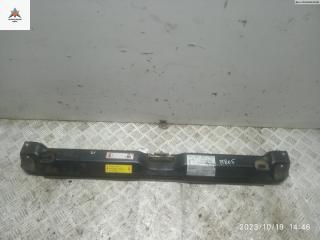 рамка капота Volkswagen Transporter T4 1991, 2.5 л., бензин, МКПП, красный, микроавтобус