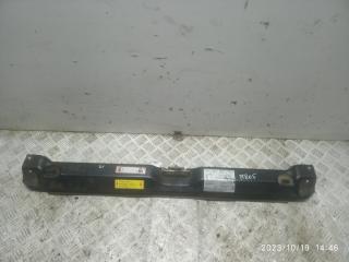 рамка капота Volkswagen Transporter T4 1991, 2.5 л., бензин, МКПП, красный, микроавтобус