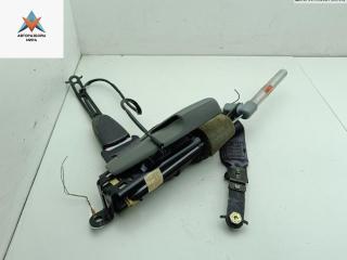 ремень безопасности Saab 9-5 1 поколение [рестайлинг] 2001, 2.3 л., бензин, АКПП, чёрный, универсал