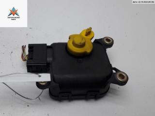 моторчик заслонки печки Volkswagen Golf 4 поколение 1998, 1.4 л., бензин, МКПП, серый, хетчбэк 5 дв.