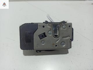 замок двери передней левой Renault Trafic 2 поколение [рестайлинг] 2008, 2.0 л., дизель, МКПП, белый, микроавтобус, 8200008247