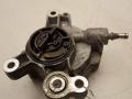 насос вакуумный Volvo S40 2 поколение 2005, 2.0 л., дизель, МКПП, серый, универсал, D1651C1 - фото №2