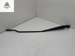 Щеткодержатель (поводок стеклоочистителя) передний Volkswagen Passat B5 1997, 1.6 л., бензин, МКПП, зелёный, универсал