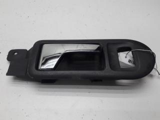 ручка внутренняя передняя правая Volkswagen Passat B5+ (GP) 2004, 1.9 л., дизель, МКПП, зелёный, универсал, 3B1837114