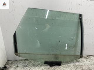 стекло двери задней правой Audi A6 4A/C4 1996, 1.8 л., бензин, МКПП, синий, универсал, 4A0837572