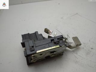 замок двери передней левой Fiat Ducato 2 поколение [рестайлинг] 2005, 2.3 л., дизель, МКПП, белый, микроавтобус