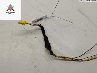 разъем (фишка) проводки Audi A6 4B/C5 [рестайлинг] 2003, 2.5 л., дизель, АКПП, серый, универсал, 1J0973605B