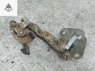 ролик двери сдвижной Fiat Ducato 2 поколение [рестайлинг] 2005, 2.3 л., дизель, МКПП, белый, микроавтобус