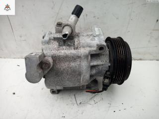 компрессор кондиционера Fiat Stilo 1 поколение 2001, 1.2 л., бензин